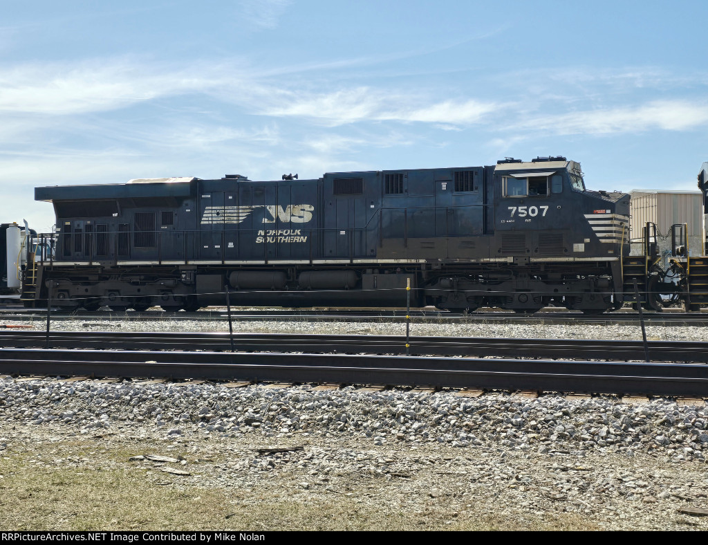 NS 7507